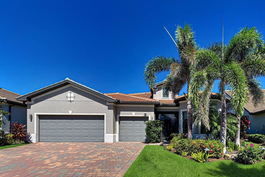 Property photo for 13374 VERANDI STREET, Venice, FL
