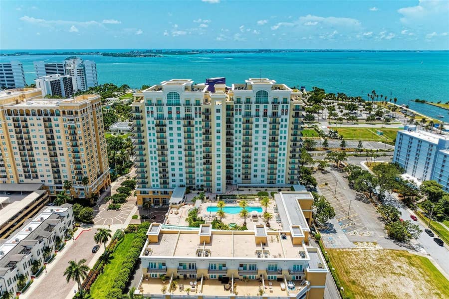 Property photo for 800 N TAMIAMI TRAIL, #212, Sarasota, FL