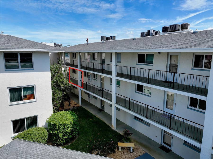 Property photo for 708 TAMIAMI TRAIL S, #216, Venice, FL