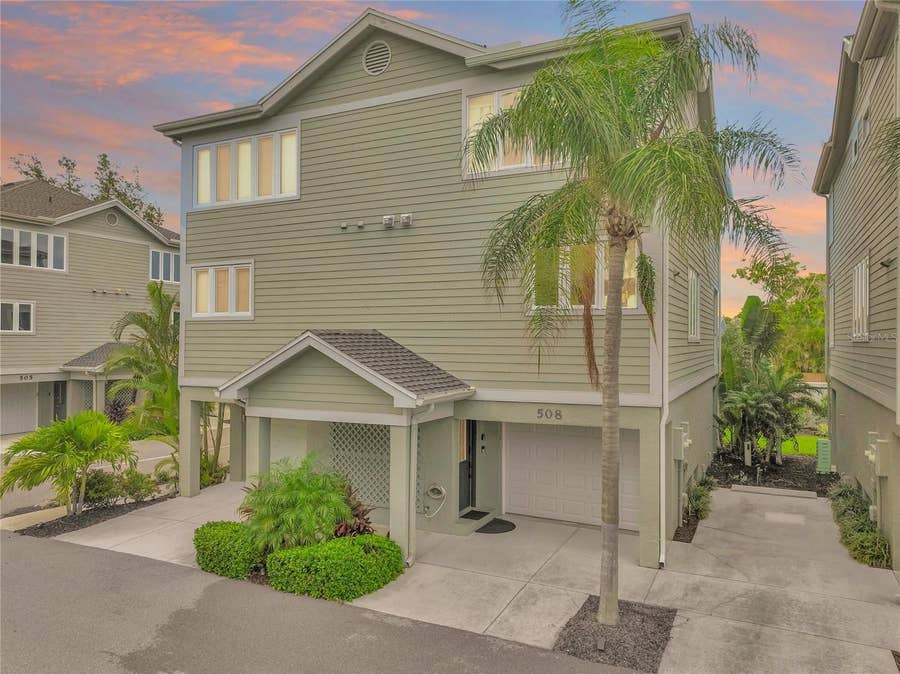 Property photo for 508 FOREST WAY, Longboat Key, FL