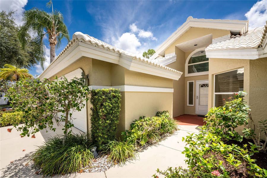 Property photo for 1020 HARBOR TOWN DRIVE, Venice, FL