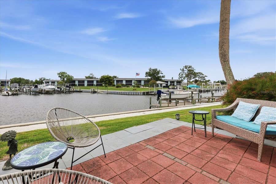 Property photo for 24 OAKWOOD DRIVE N, #24, Englewood, FL