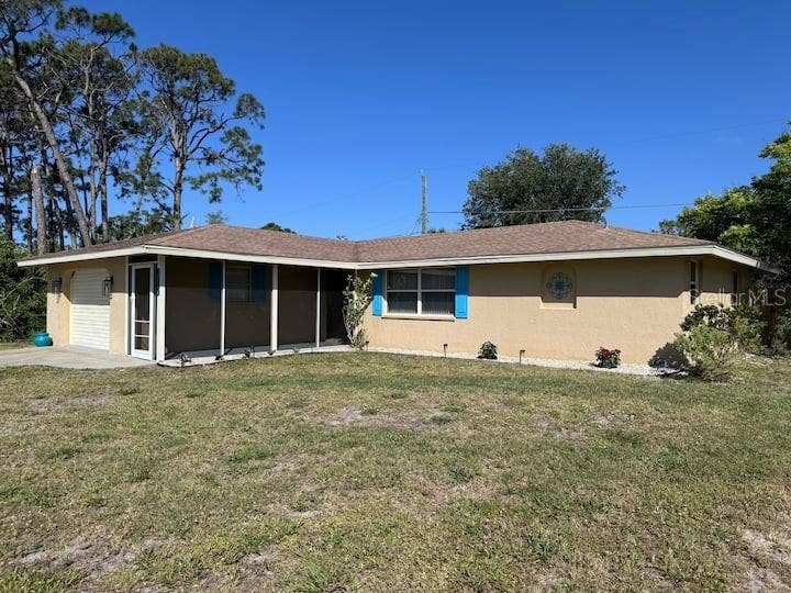 Property photo for 1580 SOUTHLAND ROAD, Venice, FL