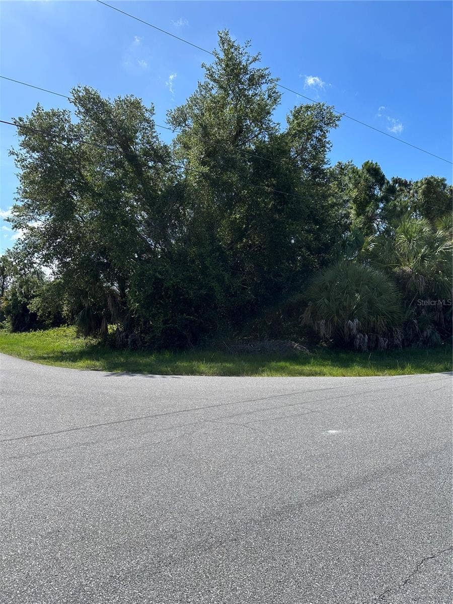 Property photo for CLOVELON STREET, North Port, FL