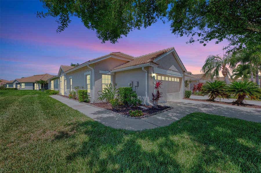 Property photo for 1842 SAN SILVESTRO DRIVE, Venice, FL