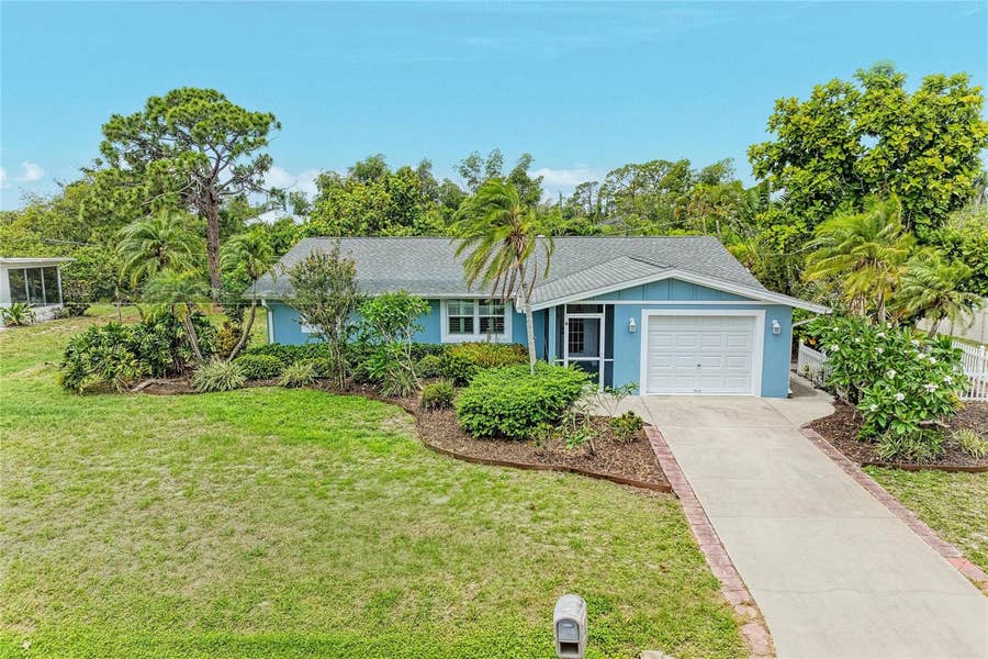 Property photo for 4400 ZENITH ROAD, Venice, FL