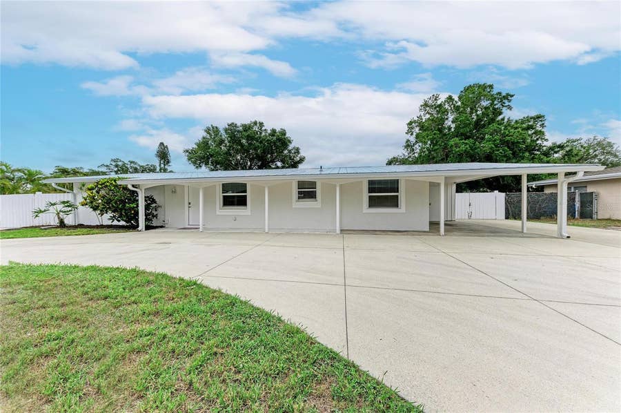 Property photo for 2714 DATURA STREET, Sarasota, FL