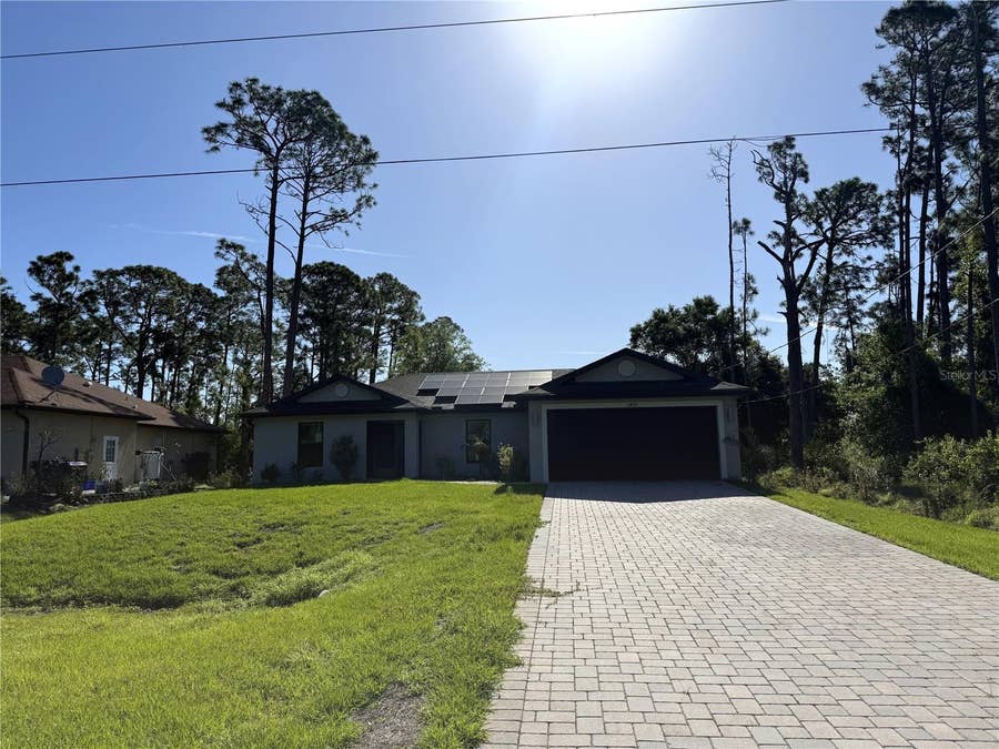 Property photo for 5436 N CHAMBERLAIN BOULEVARD, North Port, FL
