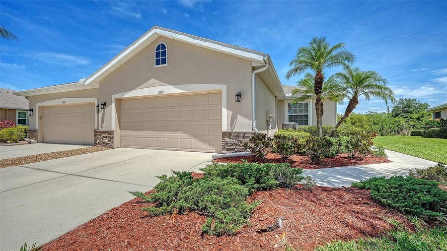 Property photo for 4269 LENOX BOULEVARD, Venice, FL