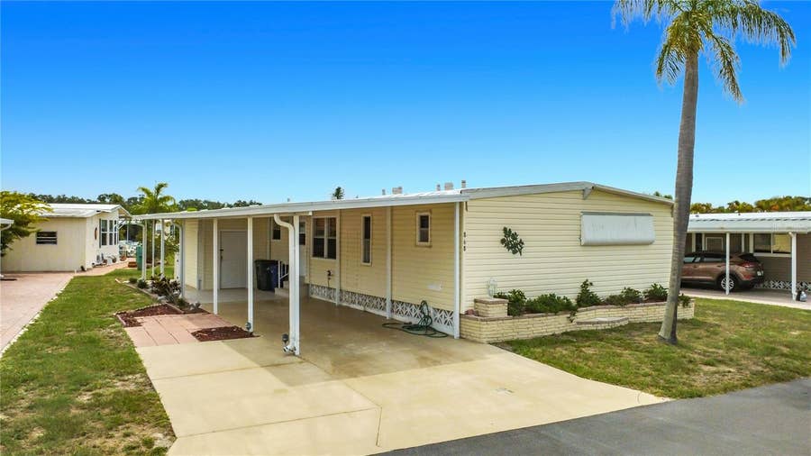 Property photo for 868 BAVENO DRIVE, Venice, FL