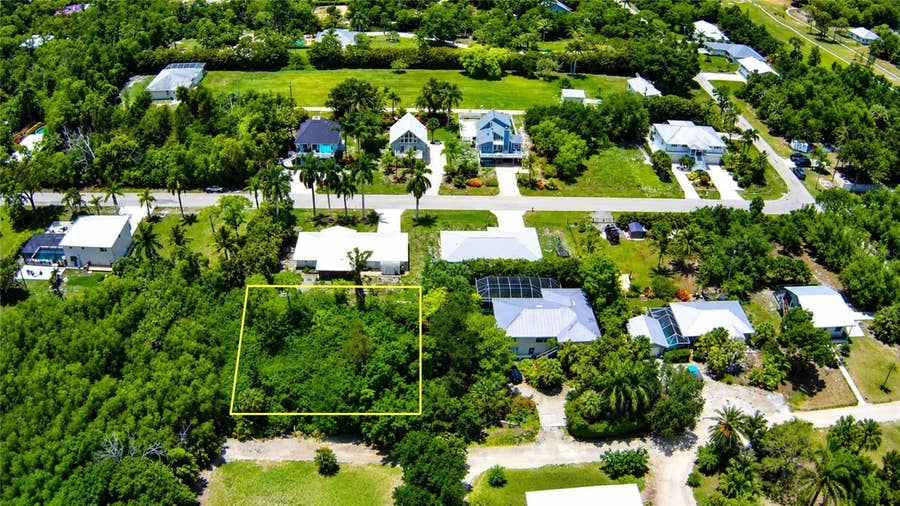 Property photo for 7455 GEORGIANA DRIVE, Bokeelia, FL