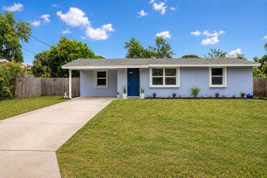 Property photo for 3422 FENWAY DRIVE, Sarasota, FL