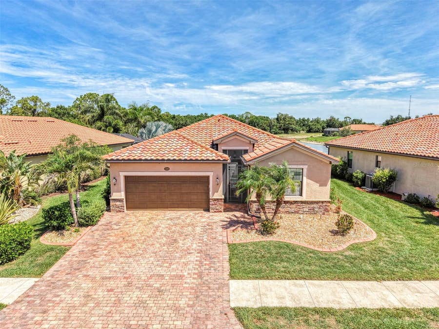 Property photo for 12300 CANAVESE LANE, Venice, FL