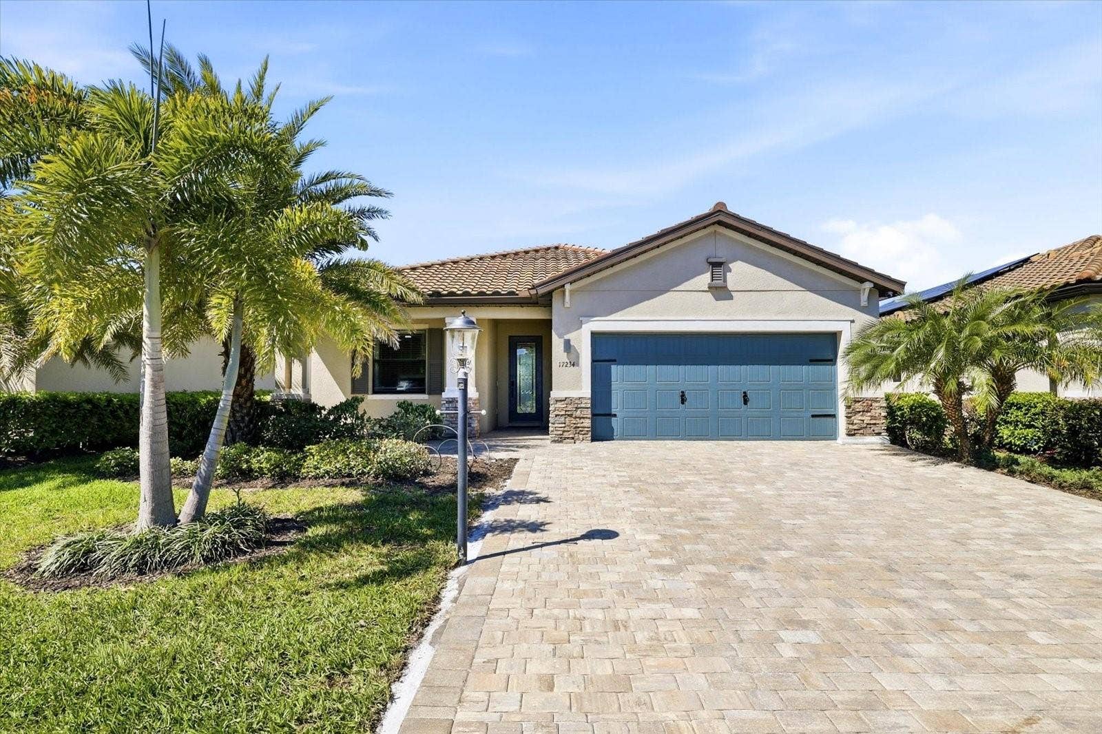 17234 BLUE RIDGE PLACE, Bradenton, FL 34211 17234 BLUE RIDGE PLACE, Bradenton, FL 34211