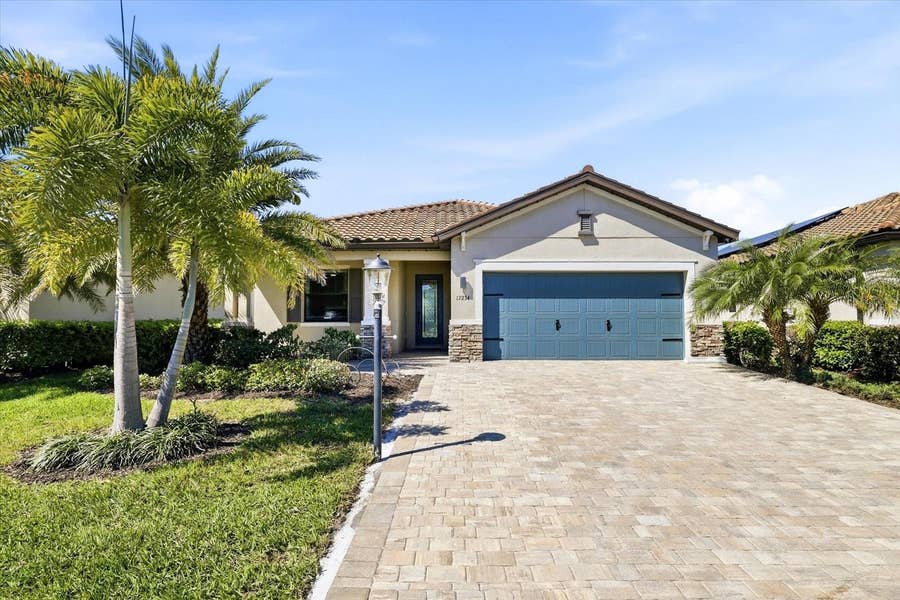 Property photo for 17234 BLUE RIDGE PLACE, Bradenton, FL