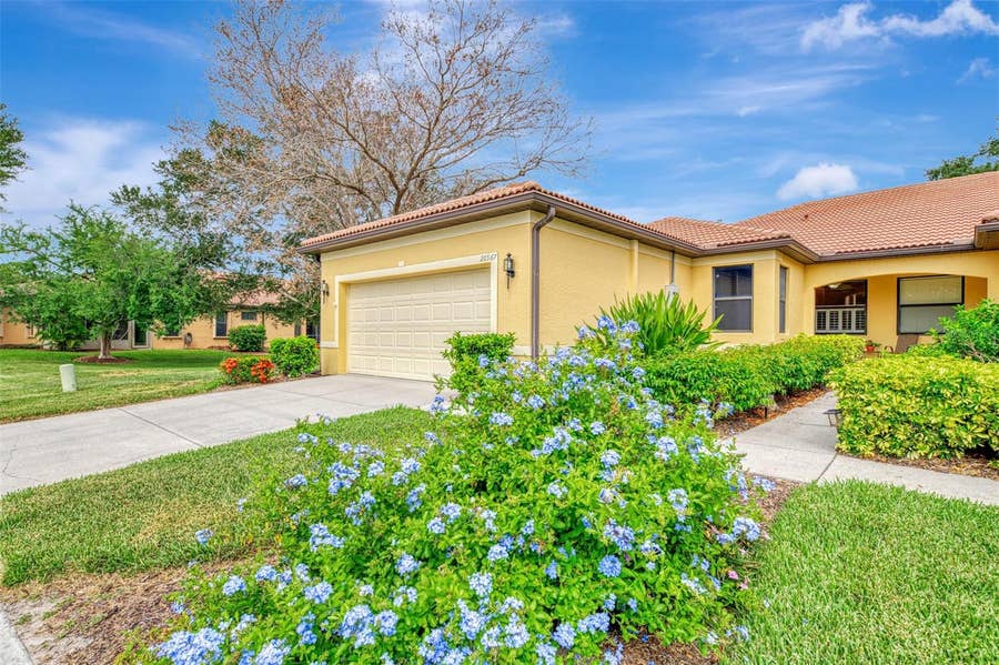 Property photo for 20567 CORNARO COURT, Venice, FL