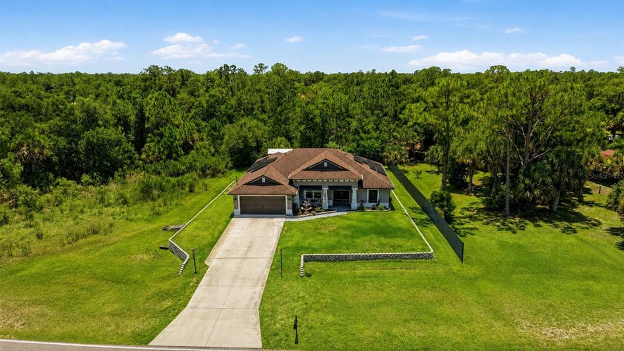 Property photo for 6755 TROPICAIRE BOULEVARD, North Port, FL