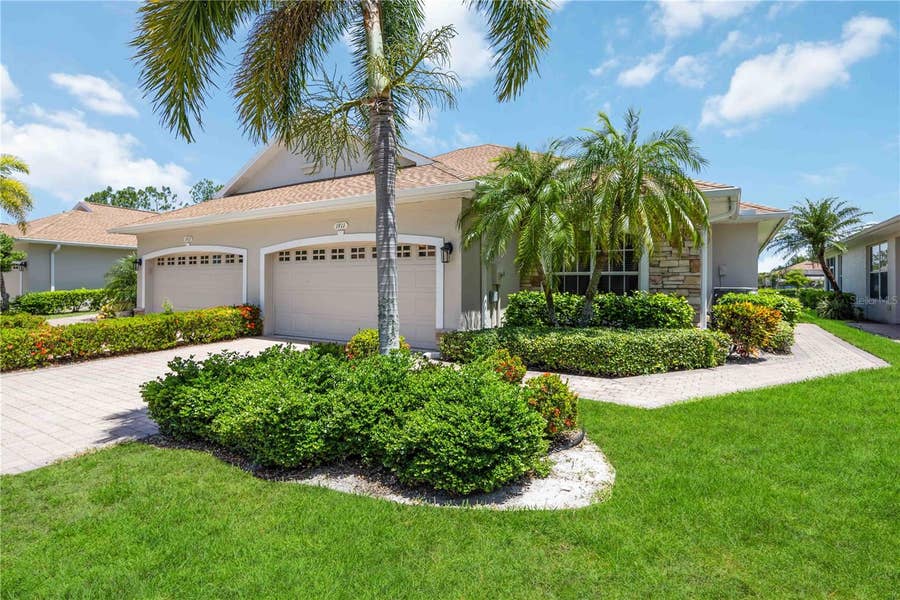 Property photo for 1911 SCARLETT AVENUE, North Port, FL