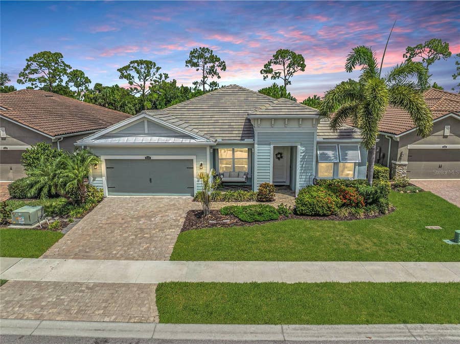 Property photo for 11560 TAPESTRY LANE, Venice, FL