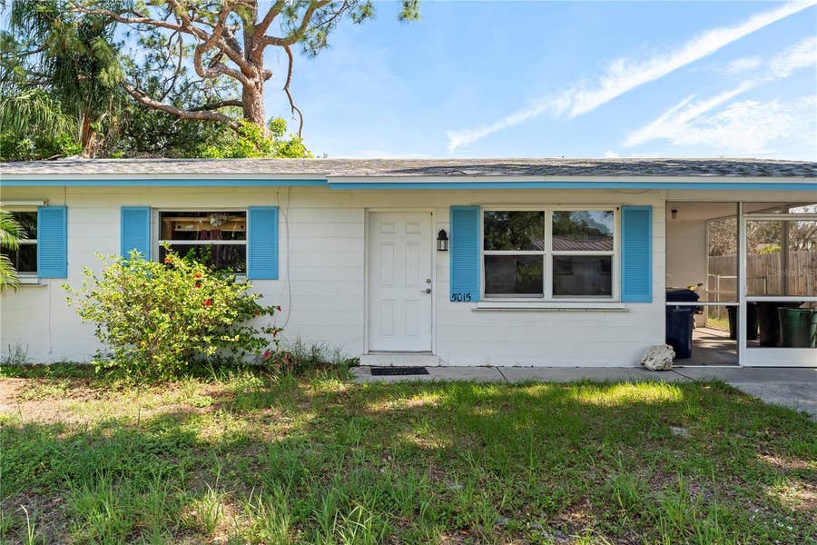 Property photo for 5015 BROOKMEADE DRIVE, Sarasota, FL