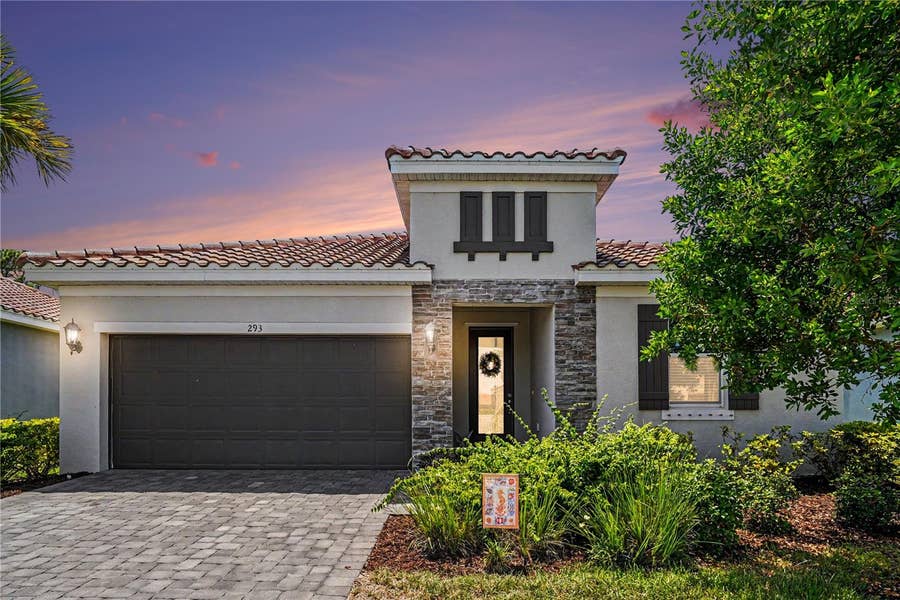 Property photo for 293 DAYLILY BOULEVARD, Nokomis, FL