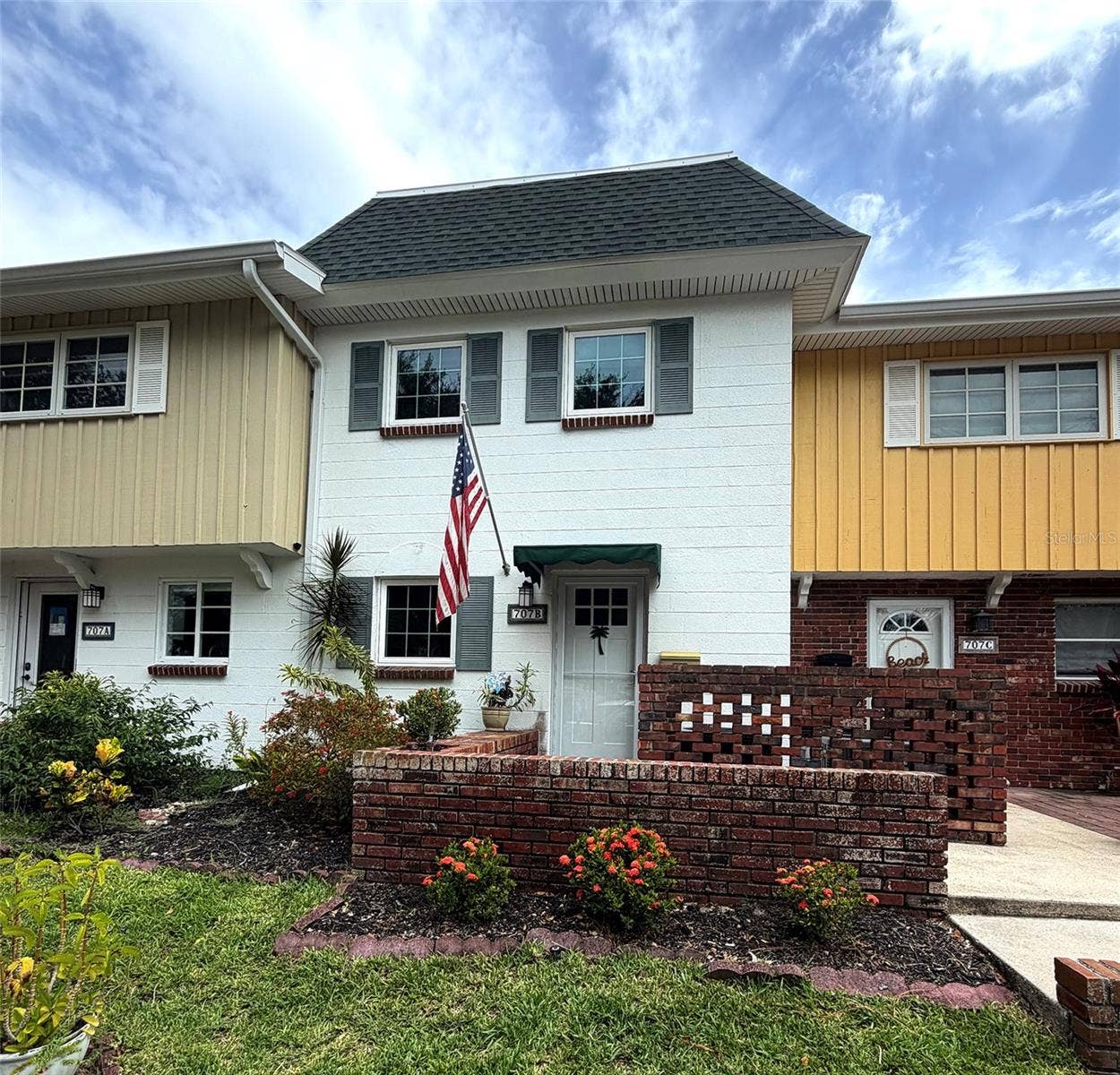 707 W VENICE AVENUE, #707B, Venice, FL 34285 707 W VENICE AVENUE, #707B, Venice, FL 34285