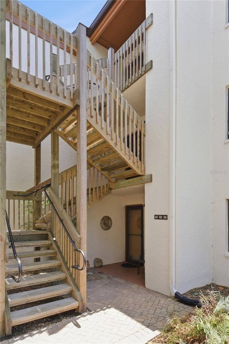 Property photo for 1500 COVE II PLACE, #531, Sarasota, FL
