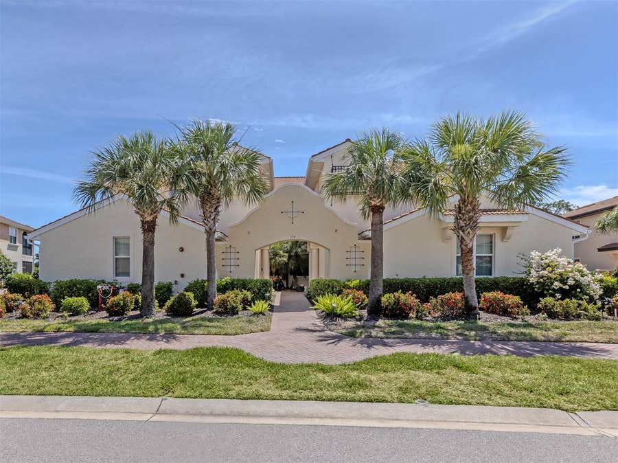 Property photo for 194 BELLA VISTA TERRACE, #26A, North Venice, FL