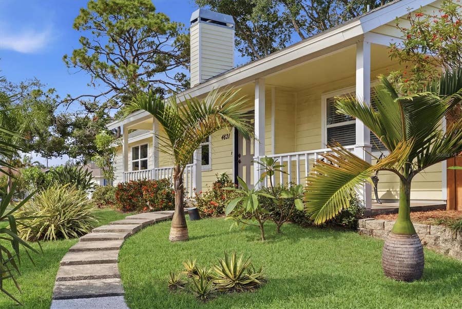 Property photo for 4821 EGRET ROAD, Venice, FL