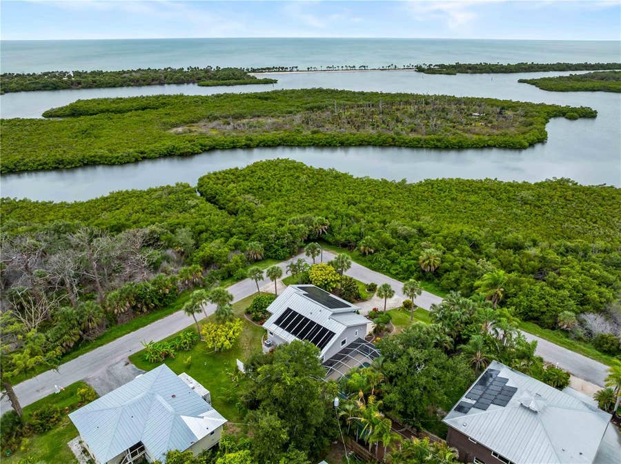 Property photo for 1585 GRAHAM ROAD, Venice, FL