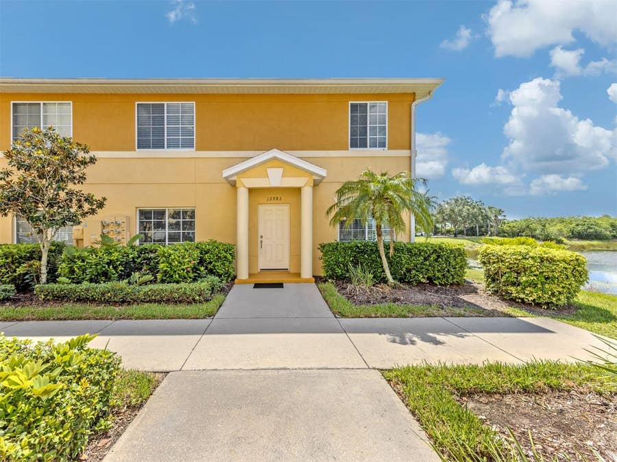 Property photo for 12983 TIGERS EYE DRIVE, Venice, FL