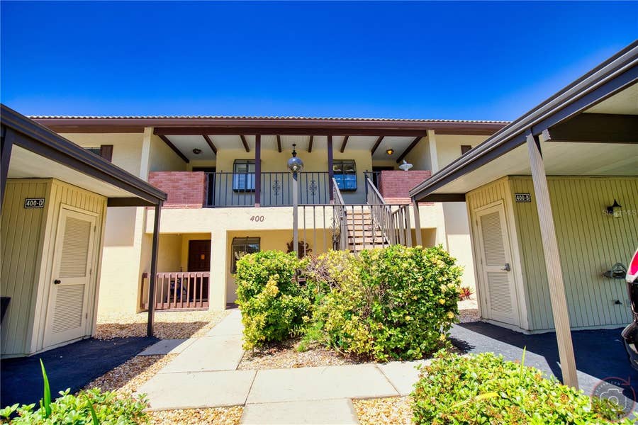 Property photo for 400 MISSION TRAIL E, #B, Venice, FL