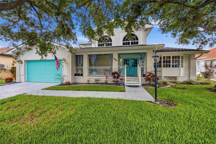 Property photo for 340 PORTOFINO DRIVE, Punta Gorda, FL
