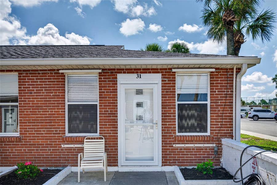 Property photo for 908 VILLAS DRIVE, #31, Venice, FL