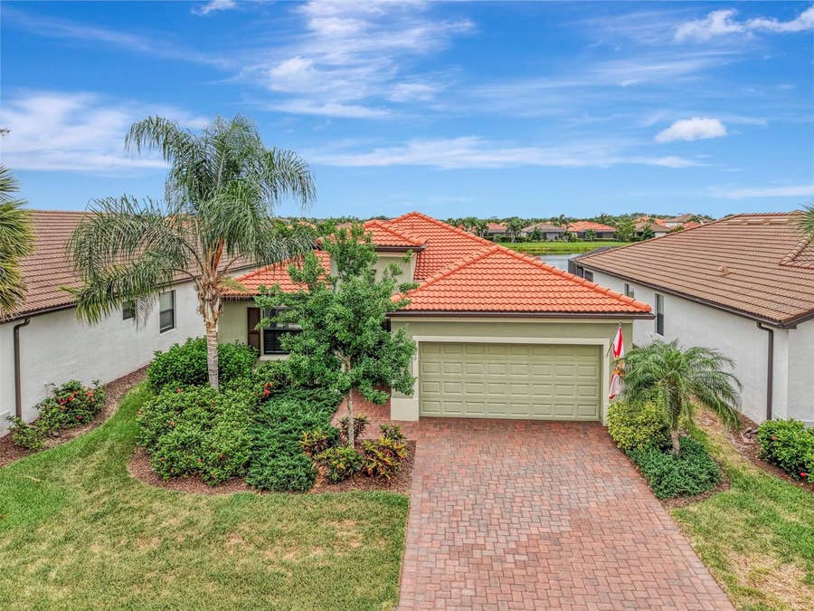 Property photo for 9903 WINGOOD DRIVE, Venice, FL