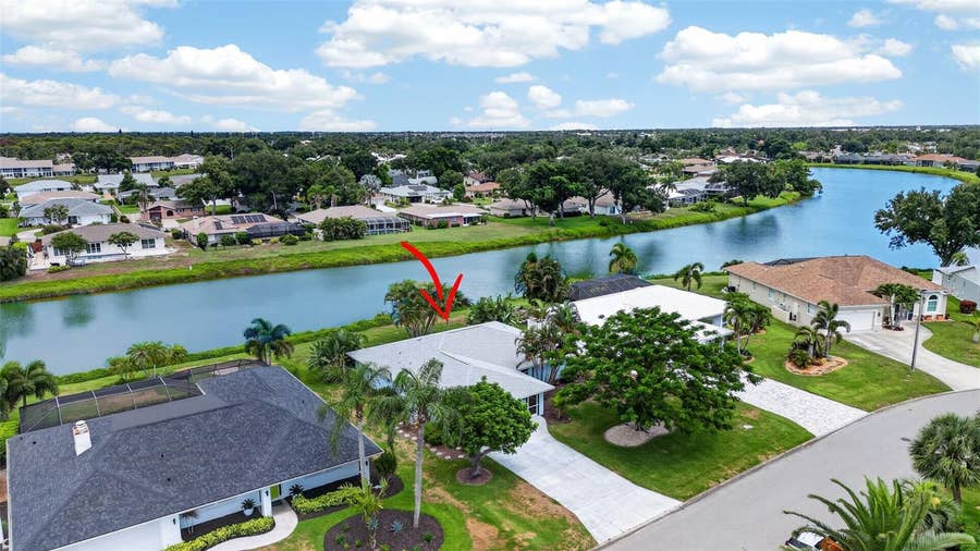 Property photo for 1226 PINE NEEDLE ROAD, Venice, FL