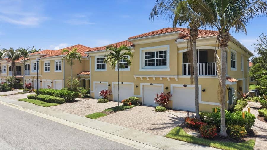 Property photo for 173 NAVIGATION CIRCLE, #107, Osprey, FL