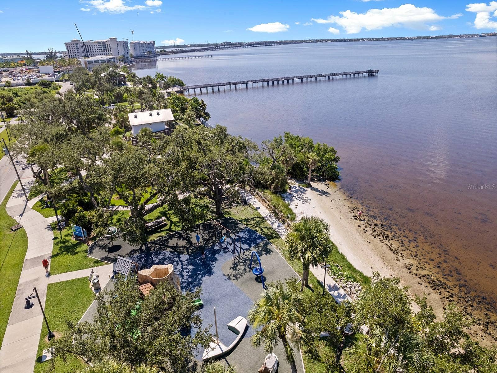 23019 SENECA AVENUE, Port Charlotte, FL 33980
