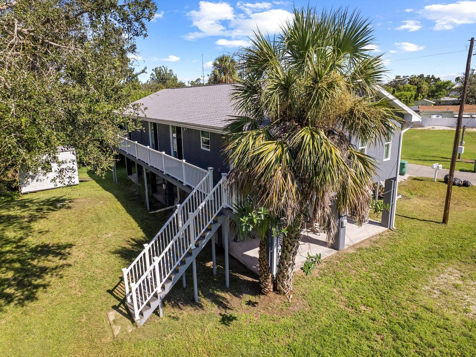 23019 SENECA AVENUE, Port Charlotte, FL 33980