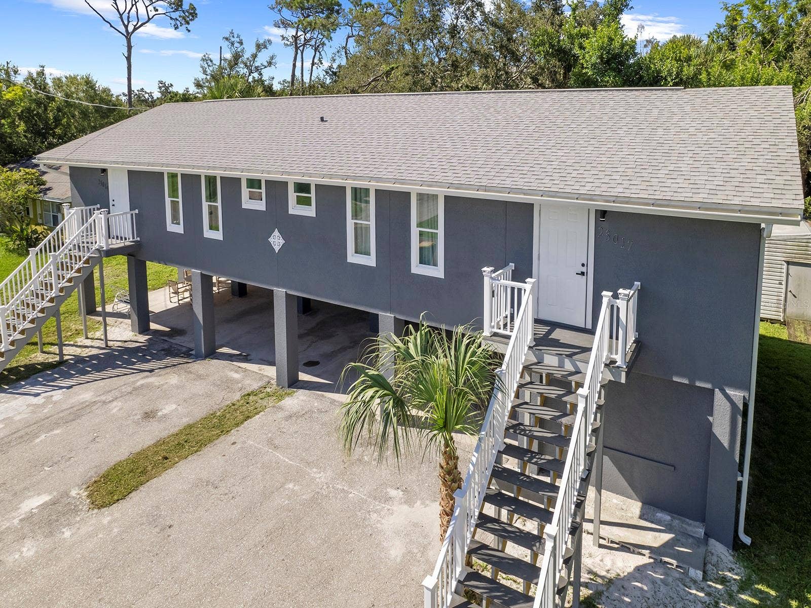 23019 SENECA AVENUE, Port Charlotte, FL 33980