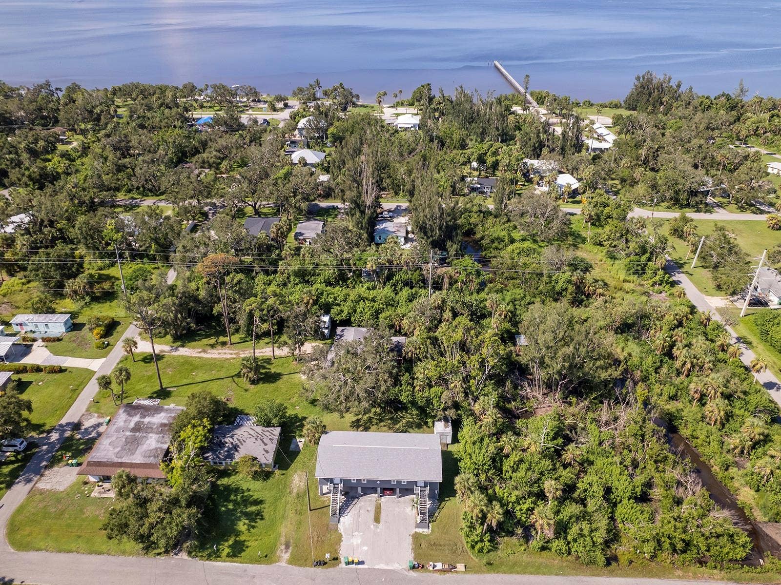 23019 SENECA AVENUE, Port Charlotte, FL 33980