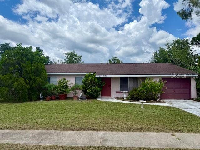Property photo for 7186 GURLEY COURT, North Port, FL