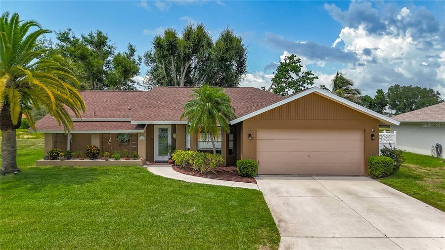 Property photo for 3234 MEADOW RUN DRIVE, Venice, FL