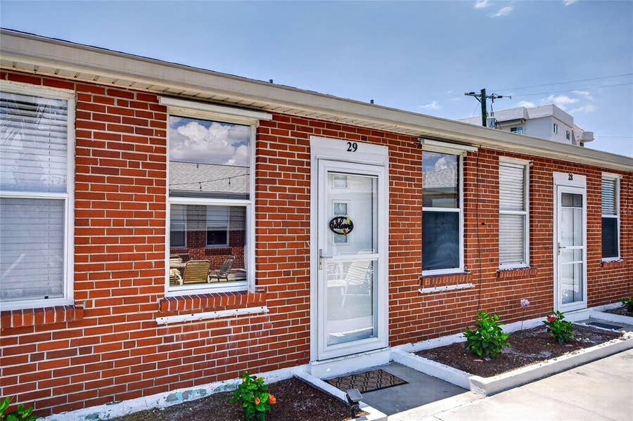 Property photo for 908 VILLAS DRIVE, #29, Venice, FL