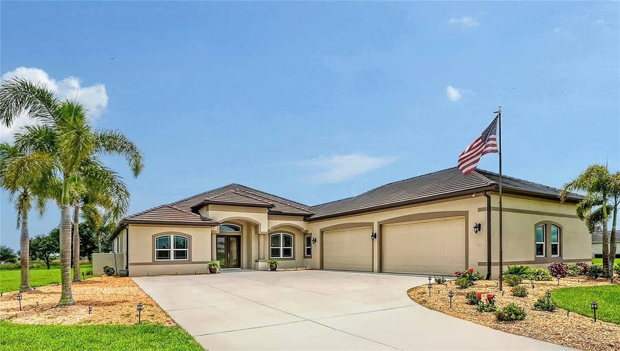 Property photo for 3503 RECURVE CIRCLE, Sarasota, FL