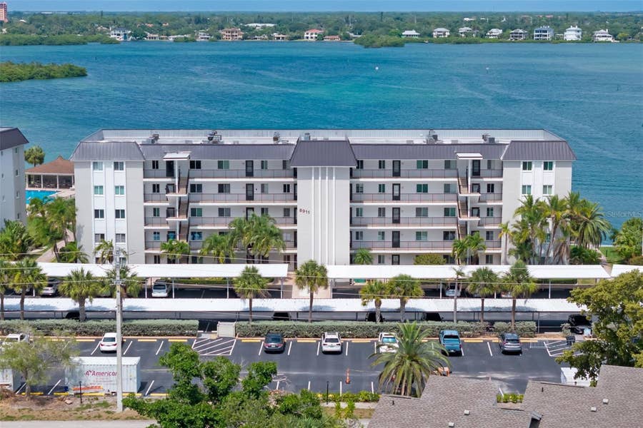 Property photo for 8911 MIDNIGHT PASS ROAD, #409, Sarasota, FL