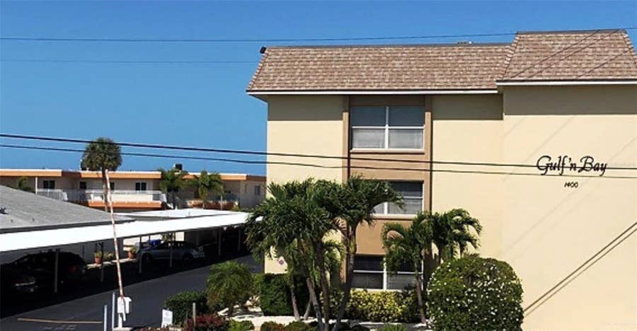 Property photo for 1400 TARPON CENTER DRIVE, #202, Venice, FL