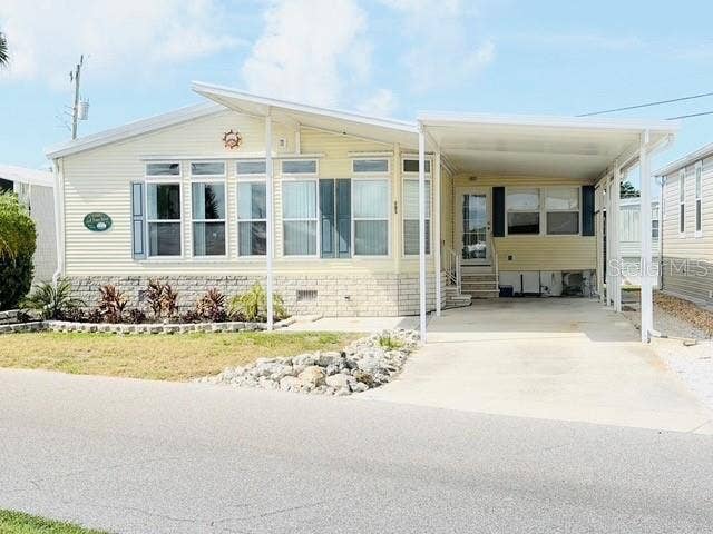 Property photo for 805 S WATERWAY, Venice, FL