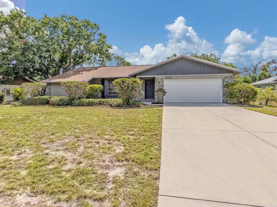 Property photo for 4361 WHISPERING WOODS PLACE, Sarasota, FL