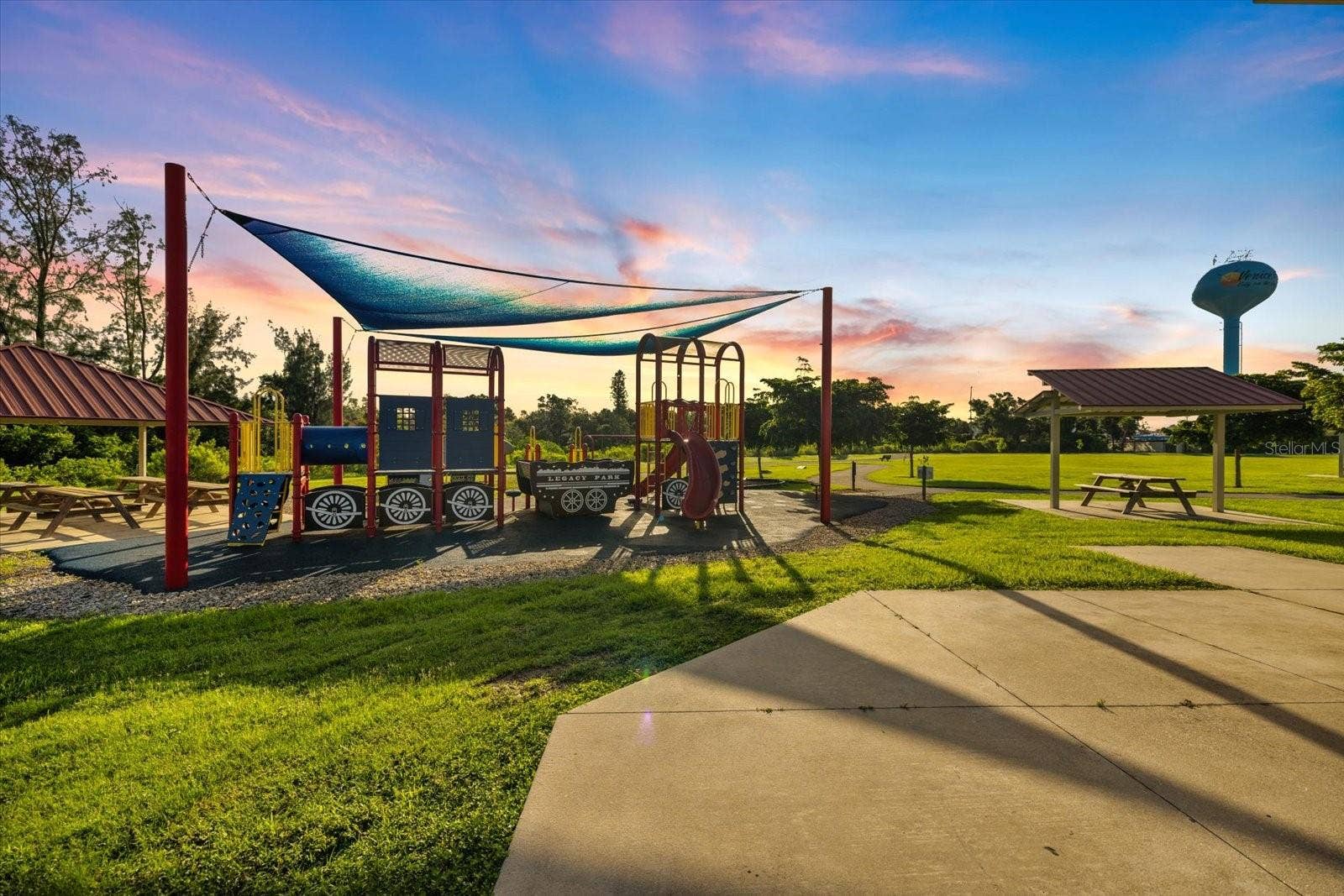 715 BIRD BAY CIRCLE, #120, Venice, FL 34285